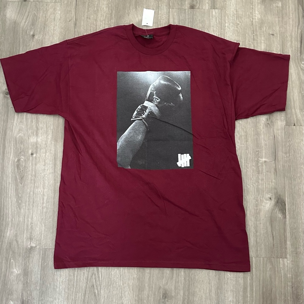 Undefeated T-shirt